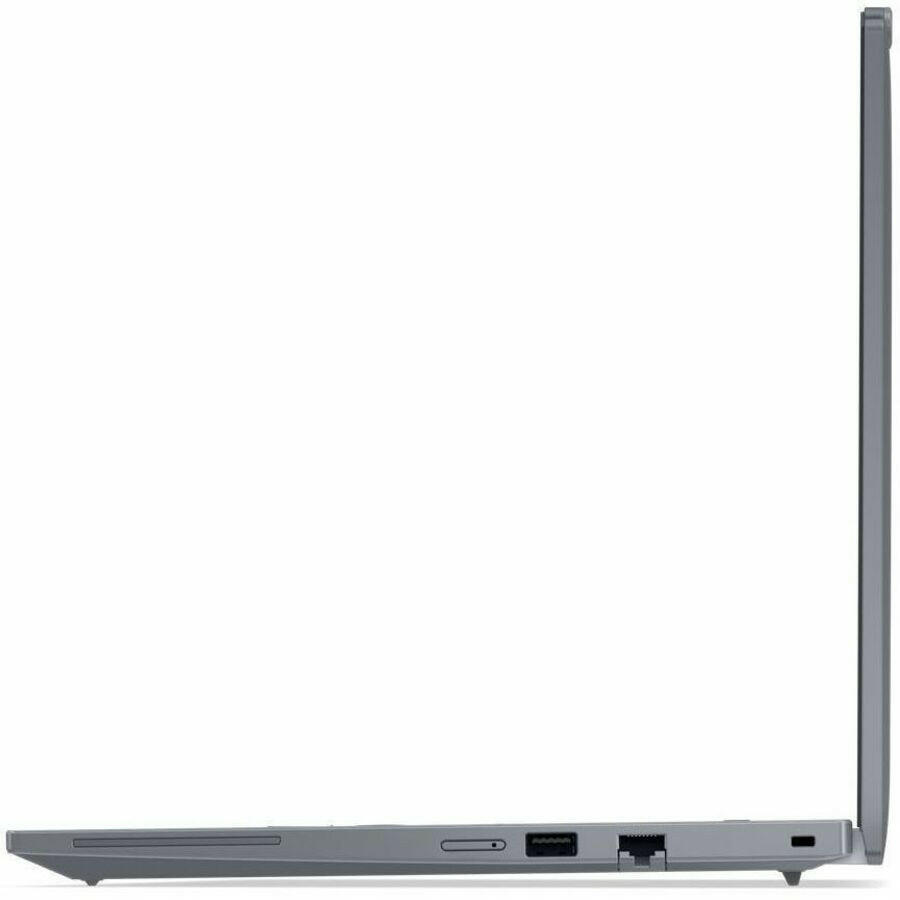 Lenovo ThinkPad T14 Gen5 Laptop | 14" WUXGA Display | 16GB RAM | 256GB SSD | Gray