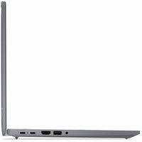 Lenovo ThinkPad T14 Gen5 Laptop | 14" WUXGA Display | 16GB RAM | 256GB SSD | Gray