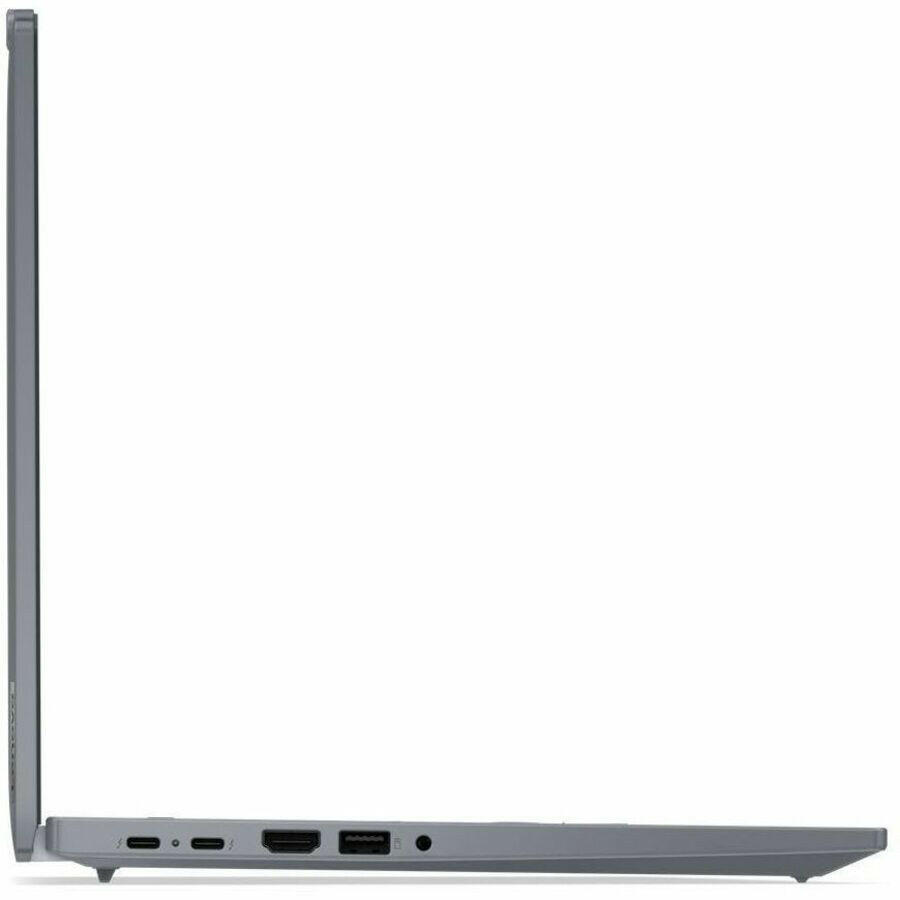 Lenovo ThinkPad T14 Gen5 Laptop | 14" WUXGA Display | 16GB RAM | 256GB SSD | Gray