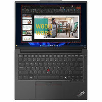 Lenovo ThinkPad E14 Gen 6 - Ryzen 7 7735U, 16GB DDR5, 512GB SSD, 14" 1920x1200 Display