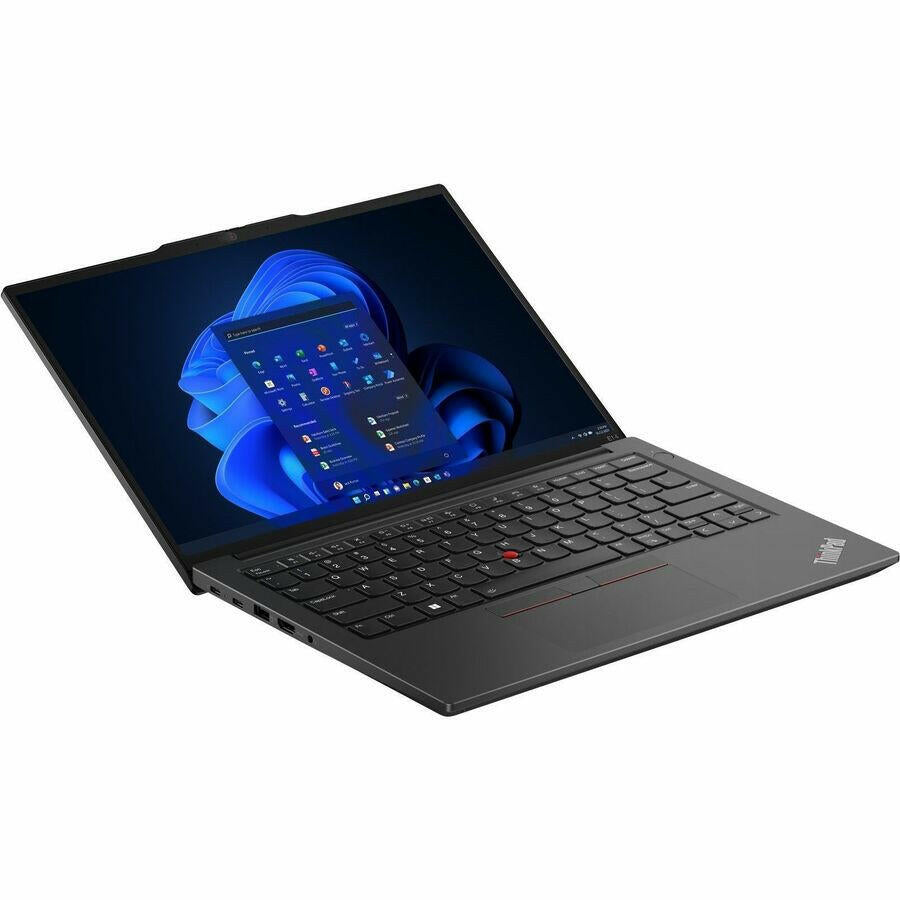 Lenovo ThinkPad E14 Gen 5 - Intel Core i5 13th Gen, 16GB RAM, 512GB SSD, 14" Display - Graphite