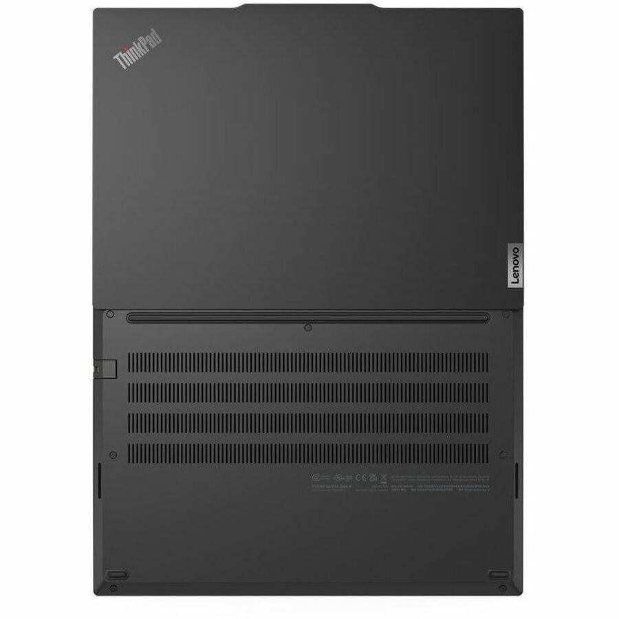 Lenovo ThinkPad E14 Gen 6 - Ryzen 7 7735U, 16GB DDR5, 512GB SSD, 14" 1920x1200 Display