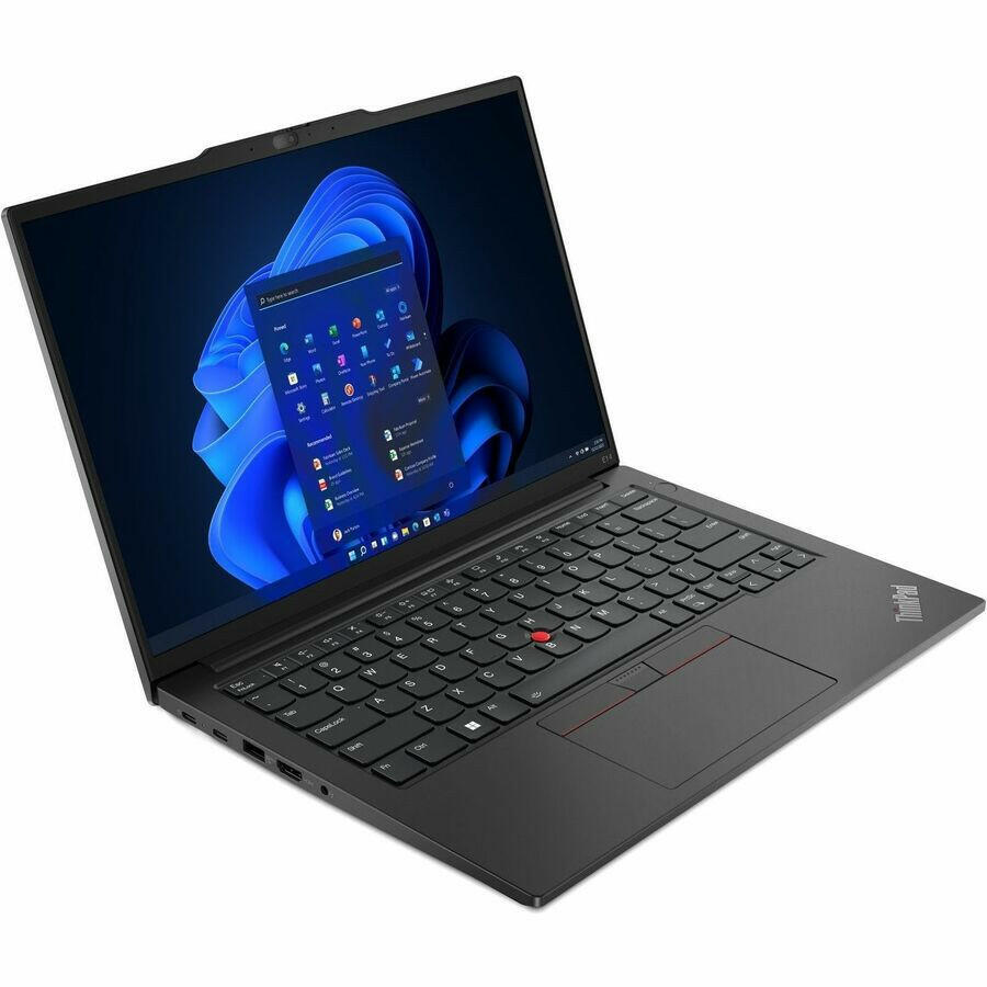 Lenovo ThinkPad E14 Gen 5 - Intel Core i5 13th Gen, 16GB RAM, 512GB SSD, 14" Display - Graphite