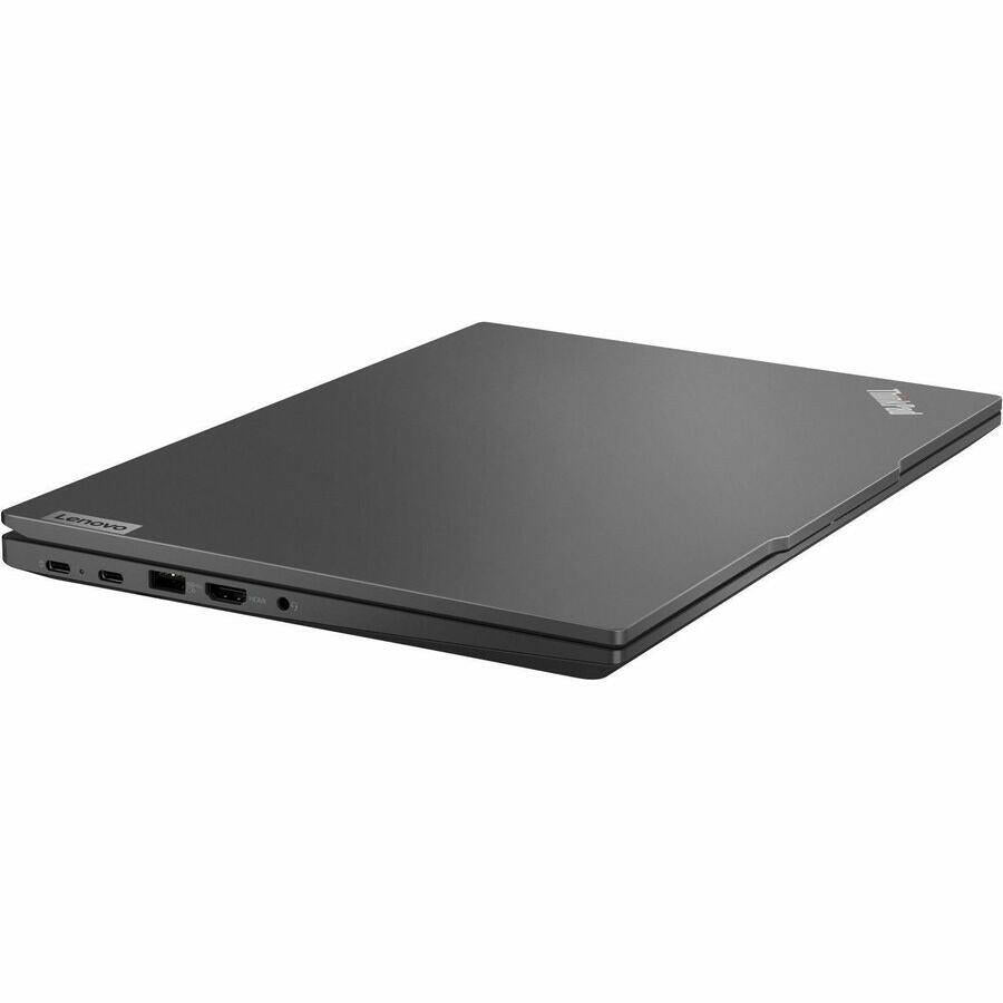 Lenovo ThinkPad E14 Gen 5 - Intel Core i5 13th Gen, 16GB RAM, 512GB SSD, 14" Display - Graphite