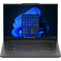Lenovo ThinkPad E14 Gen 5 - Intel Core i5 13th Gen, 16GB RAM, 512GB SSD, 14" Display - Graphite