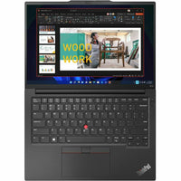 Lenovo ThinkPad E14 Gen 5 - Intel Core i5 13th Gen, 16GB RAM, 512GB SSD, 14" Display - Graphite