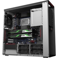 Lenovo ThinkStation P620 Workstation | Ryzen Threadripper PRO 4.10 GHz | 32GB RAM | 1TB SSD | Windows 11 Pro