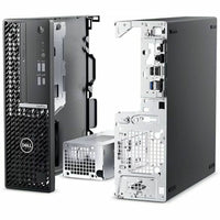 Dell OptiPlex 7000 7020 Small Form Factor, Intel Core i5 14th Gen, 16GB RAM, 512GB SSD, Windows 11 Pro