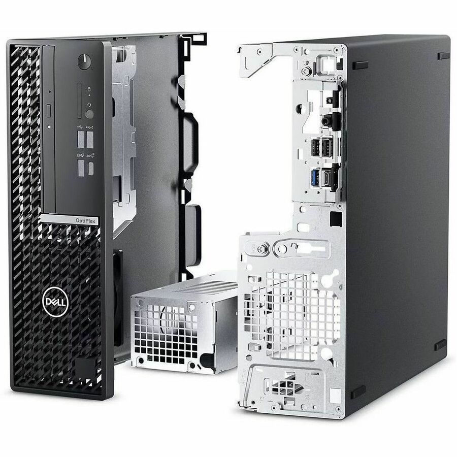 Dell OptiPlex 7000 7020 Small Form Factor, Intel Core i5 14th Gen, 16GB RAM, 512GB SSD, Windows 11 Pro