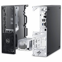 Dell OptiPlex 7000 Small Form Factor | i9-14900 | 64GB RAM | 1TB SSD | Windows 11 Pro