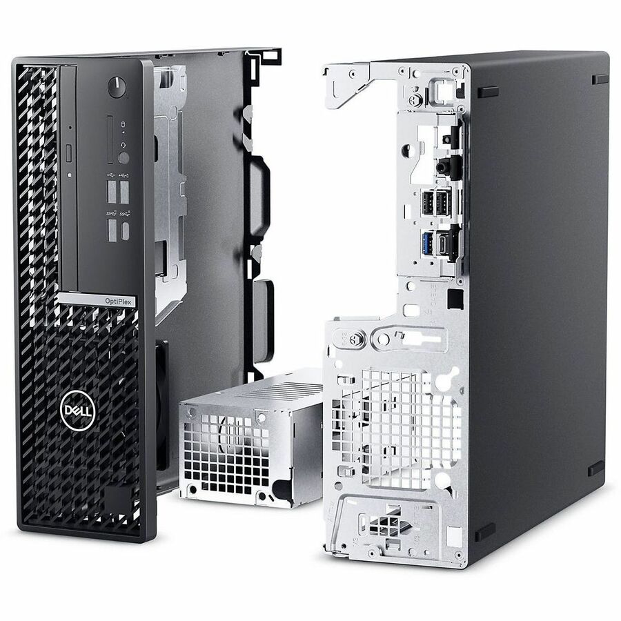Dell OptiPlex 7000 Small Form Factor | i9-14900 | 64GB RAM | 1TB SSD | Windows 11 Pro