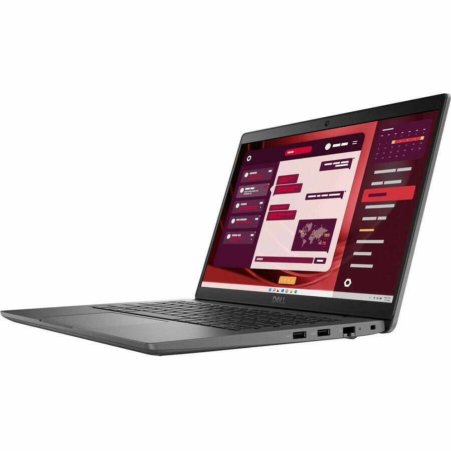 Dell Latitude 3450 14" Notebook HD, Intel Core i5 13th Gen, 8GB DDR5 RAM, 256GB SSD