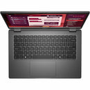 Dell Latitude 3450 14" Notebook HD, Intel Core i5 13th Gen, 8GB DDR5 RAM, 256GB SSD