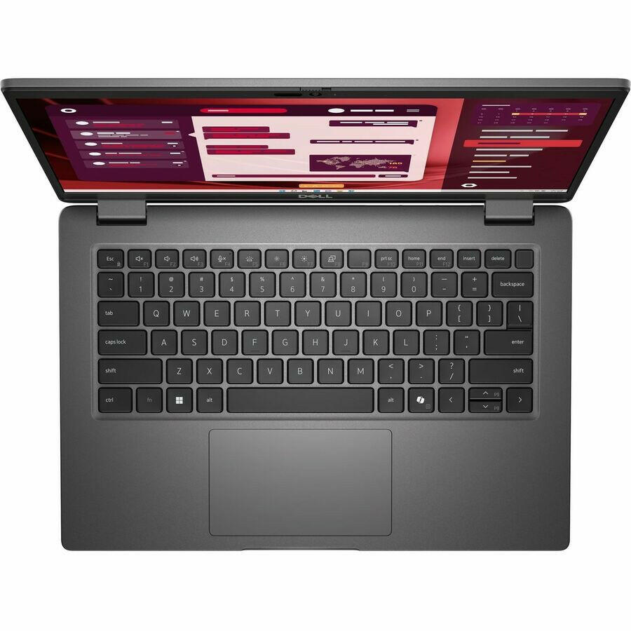 Dell Latitude 3450 14" Notebook HD, Intel Core i5 13th Gen, 8GB DDR5 RAM, 256GB SSD
