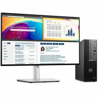 Dell OptiPlex 7000 Small Form Factor | i9-14900 | 64GB RAM | 1TB SSD | Windows 11 Pro