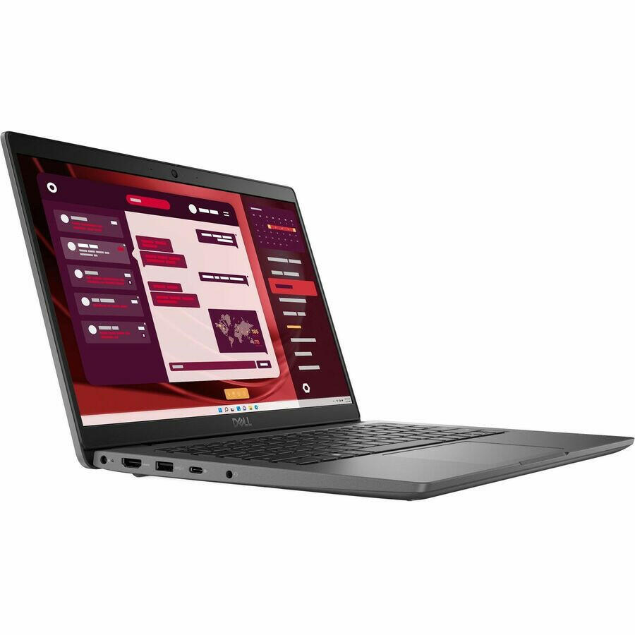 Dell Latitude 3450 14" Notebook HD, Intel Core i5 13th Gen, 8GB DDR5 RAM, 256GB SSD