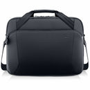 Dell EcoLoop Pro Slim Briefcase | Eco-Friendly 15.6" Laptop Case | Black | 100% Recycled Material Default Title