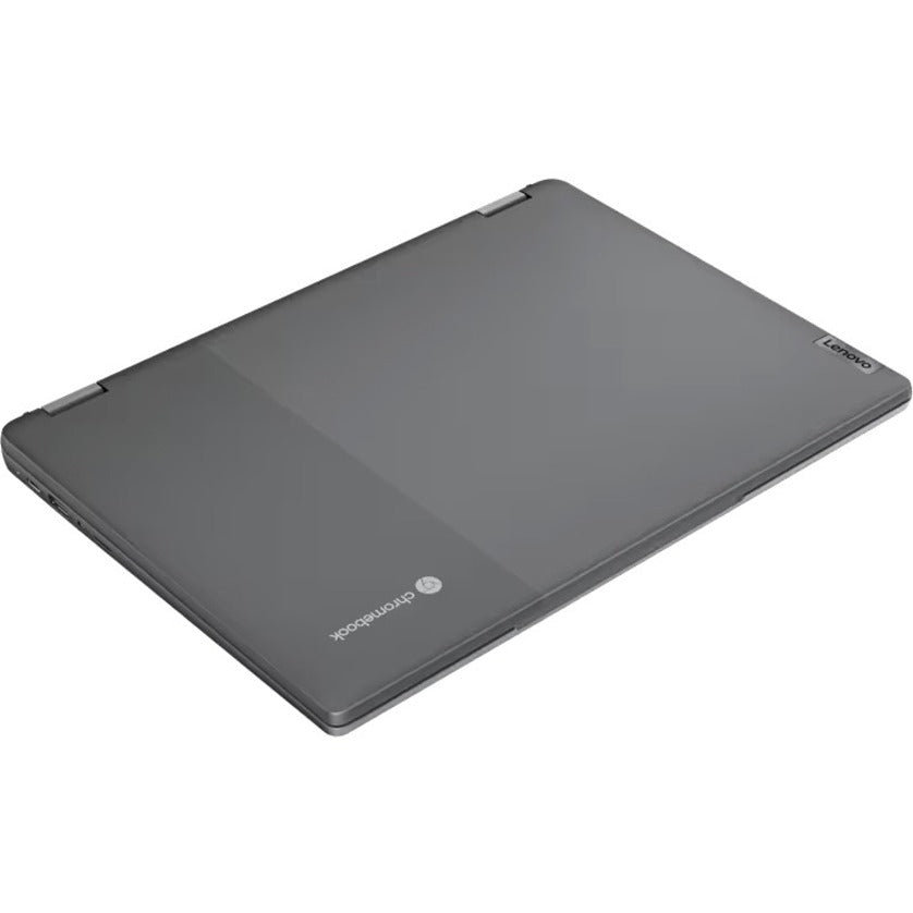 Lenovo Flex 5 Chromebook 14" 8GB RAM 256GB SSD Storm Gray - Ideal for School and Home