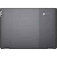 Lenovo Flex 5 Chromebook 14" 8GB RAM 256GB SSD Storm Gray - Ideal for School and Home