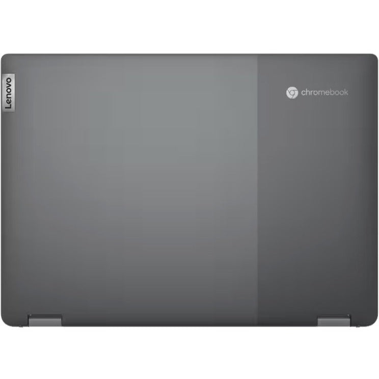 Lenovo Flex 5 Chromebook 14" 8GB RAM 256GB SSD Storm Gray - Ideal for School and Home