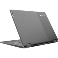 Lenovo Flex 5 Chromebook 14" 8GB RAM 256GB SSD Storm Gray - Ideal for School and Home