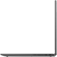 Lenovo Flex 5 Chromebook 14" 8GB RAM 256GB SSD Storm Gray - Ideal for School and Home