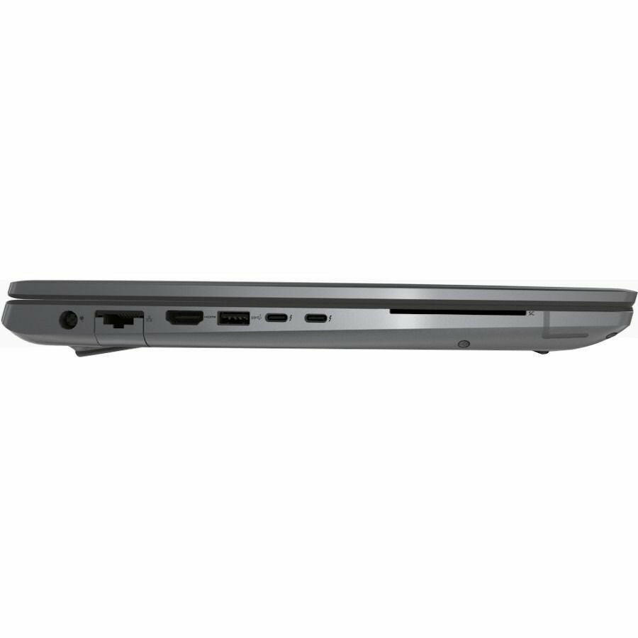 Dell Precision 7780 64GB RAM 1TB SSD 17.3" Workstation - Titan Gray, Exceptional Performance