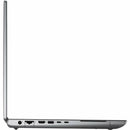 Dell Precision 7780 64GB RAM 1TB SSD 17.3" Workstation - Titan Gray, Exceptional Performance