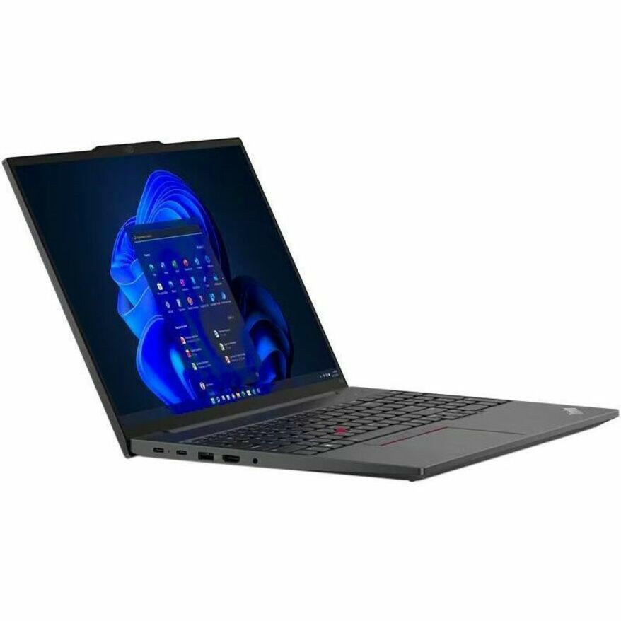 Lenovo ThinkPad E16 | Intel Core i5 13th Gen | 16GB RAM | 256GB SSD | 16-Inch Display