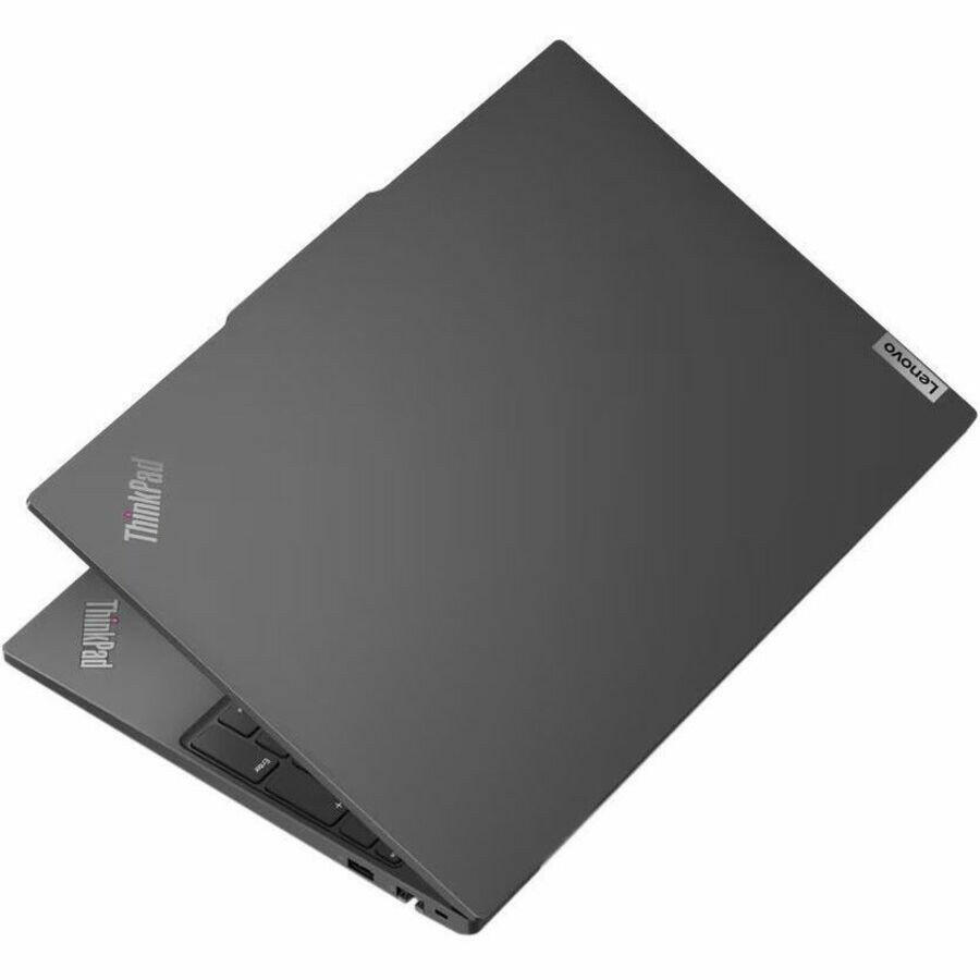 Lenovo ThinkPad E16 | Intel Core i5 13th Gen | 16GB RAM | 256GB SSD | 16-Inch Display