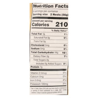 Garofalo Pappardelle Pasta – 16 Oz – Case of 12 – Perfect for Hearty Sauces, Authentic Italian Quality