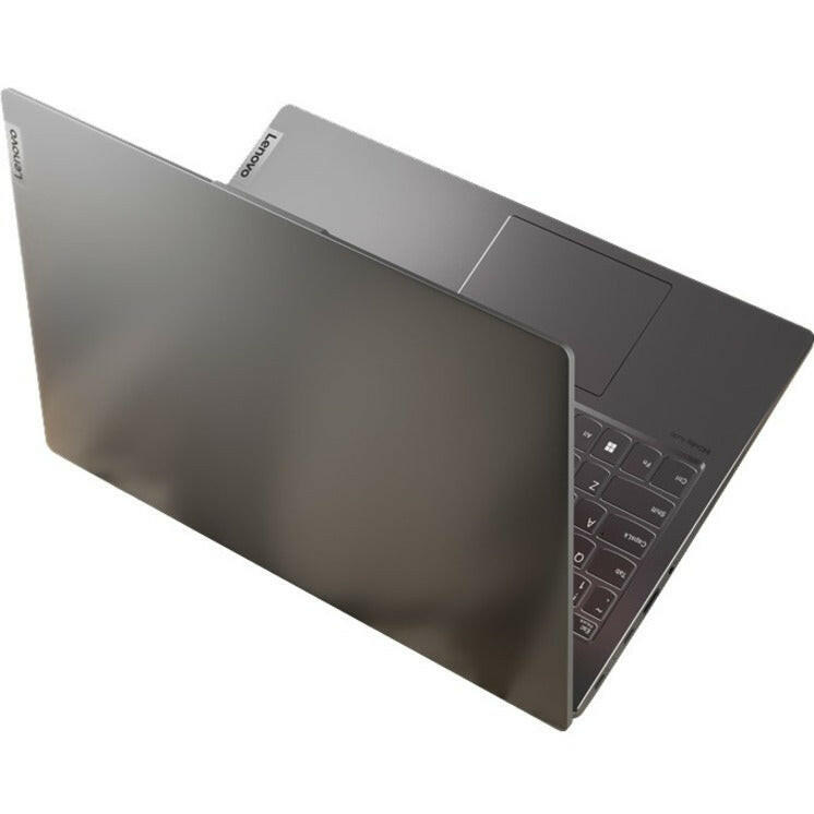 Lenovo IdeaPad 5 15.6" Laptop, Intel Core i7-1255U, 8GB RAM, 512GB SSD, Storm Gray, 12.8Hr Battery