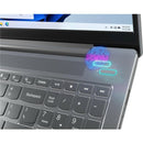 Lenovo IdeaPad 5 15.6" Laptop, Intel Core i7-1255U, 8GB RAM, 512GB SSD, Storm Gray, 12.8Hr Battery