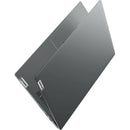 Lenovo IdeaPad 5 15.6" Laptop, Intel Core i7-1255U, 8GB RAM, 512GB SSD, Storm Gray, 12.8Hr Battery