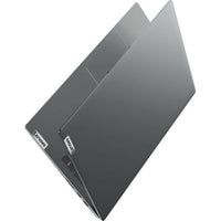 Lenovo IdeaPad 5 15.6" Laptop, Intel Core i7-1255U, 8GB RAM, 512GB SSD, Storm Gray, 12.8Hr Battery