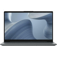 Lenovo IdeaPad 5 15.6" Laptop, Intel Core i7-1255U, 8GB RAM, 512GB SSD, Storm Gray, 12.8Hr Battery