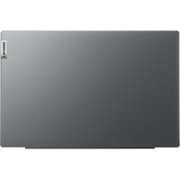 Lenovo IdeaPad 5 15.6" Laptop, Intel Core i7-1255U, 8GB RAM, 512GB SSD, Storm Gray, 12.8Hr Battery