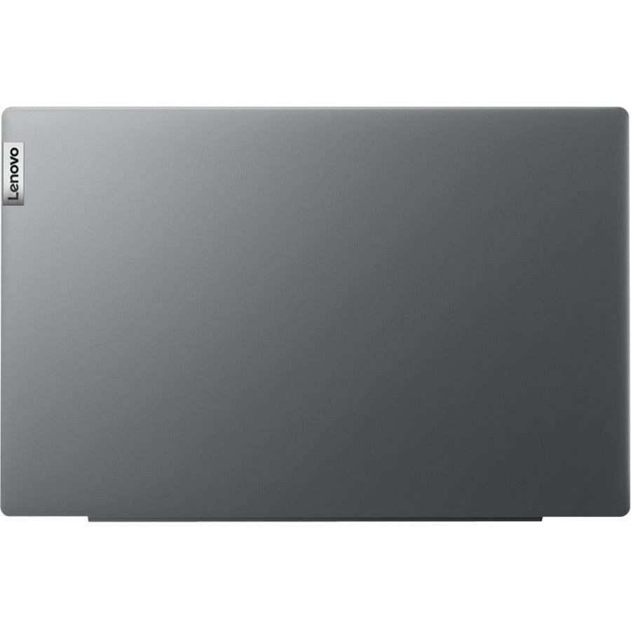 Lenovo IdeaPad 5 15.6" Laptop, Intel Core i7-1255U, 8GB RAM, 512GB SSD, Storm Gray, 12.8Hr Battery