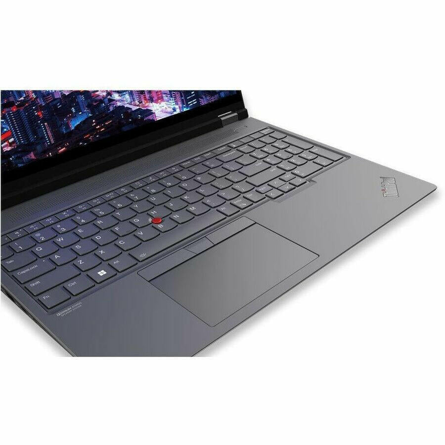 Lenovo ThinkPad P16 Mobile Workstation | Intel i7 HX | 32GB RAM | 1TB SSD | NVIDIA RTX 2000