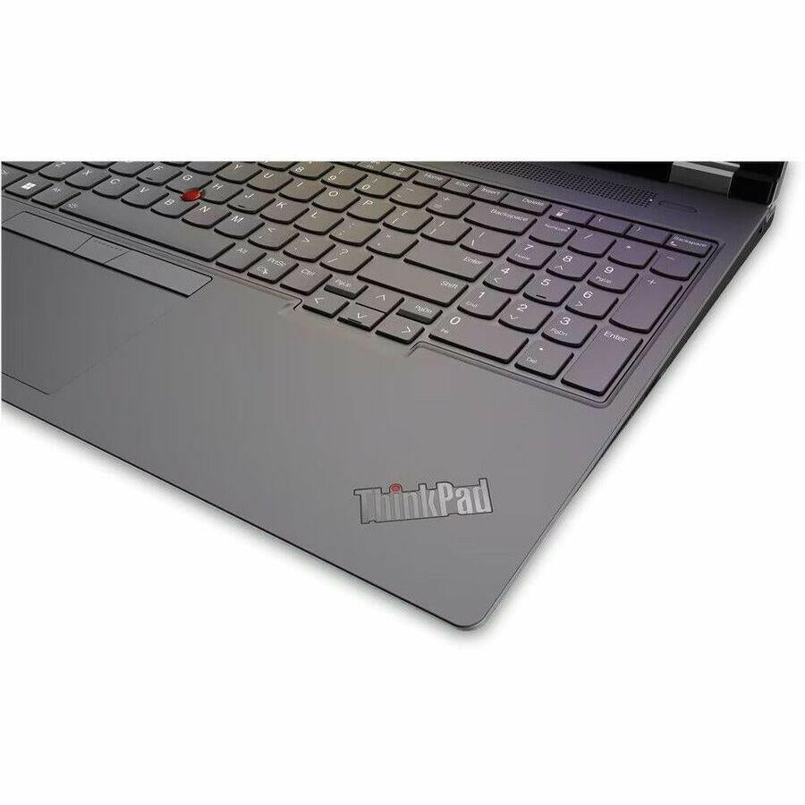 Lenovo ThinkPad P16 Mobile Workstation | Intel i7 HX | 32GB RAM | 1TB SSD | NVIDIA RTX 2000