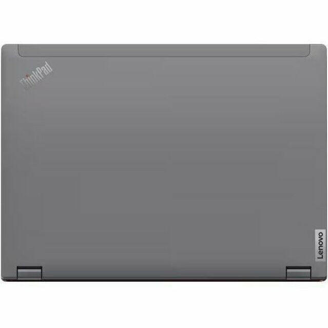 Lenovo ThinkPad P16 Mobile Workstation | Intel i7 HX | 32GB RAM | 1TB SSD | NVIDIA RTX 2000
