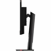 Lenovo ThinkCentre Tiny-In-One 24" FHD IPS Monitor with KVM Switch - 1920 x 1080, Natural Low Blue Light