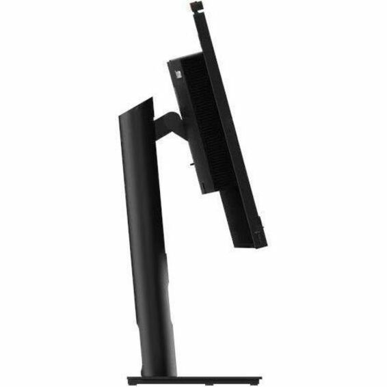 Lenovo ThinkCentre Tiny-In-One 24" FHD IPS Monitor with KVM Switch - 1920 x 1080, Natural Low Blue Light
