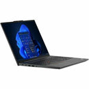 Lenovo ThinkPad E16 16" FHD Business Laptop, Intel Core i5, 16GB RAM, 512GB SSD, Graphite Default Title
