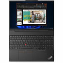 Lenovo ThinkPad E16 16" FHD Business Laptop, Intel Core i5, 16GB RAM, 512GB SSD, Graphite