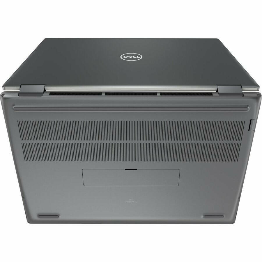 Dell Precision 7780 17.3" Workstation | Intel i7 13th Gen | 32GB RAM | 512GB SSD | NVIDIA RTX 2000