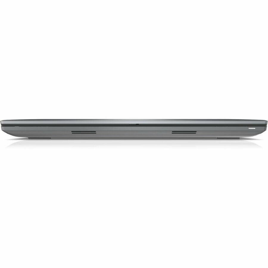 Dell Precision 7780 17.3" Workstation | Intel i7 13th Gen | 32GB RAM | 512GB SSD | NVIDIA RTX 2000