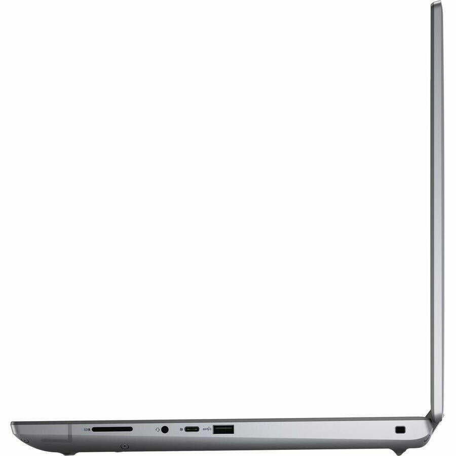 Dell Precision 7780 17.3" Workstation | Intel i7 13th Gen | 32GB RAM | 512GB SSD | NVIDIA RTX 2000