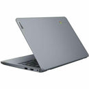Lenovo 14E Chromebook Gen 3 N100 - 14" FHD Display, 4GB RAM, 32GB Storage, 14Hr Battery - Storm Gray