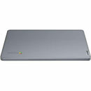 Lenovo 14E Chromebook Gen 3 N100 - 14" FHD Display, 4GB RAM, 32GB Storage, 14Hr Battery - Storm Gray